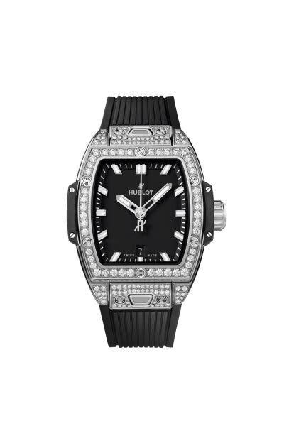 hublot spirit of big bang clear|hublot big bang diamond.